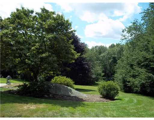 71 Pound Road Cumberland, RI 02864 - Photo 13 of 13 Yard/Garden.