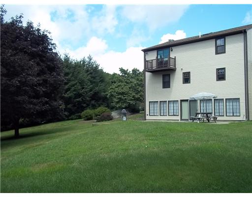 71 Pound Road Cumberland, RI 02864 - Photo 5 of 13 Exterior Back.