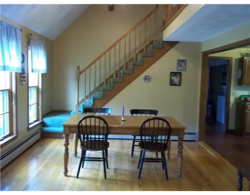 71 Pound Road Cumberland, RI 02864 - Photo 7 of 13 Dining Room.
