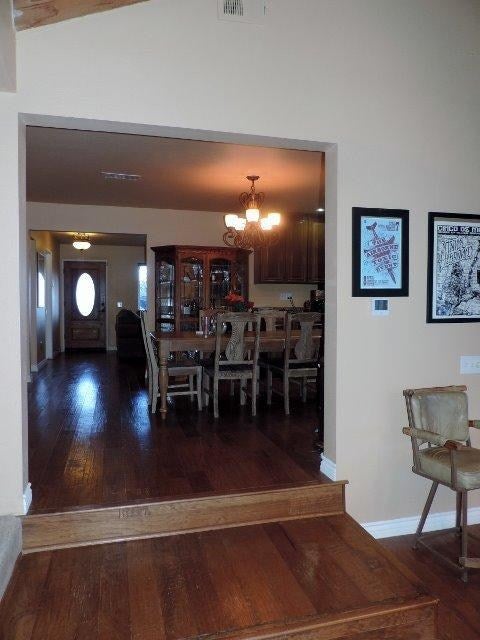 21516 Quail Springs Road Tehachapi, CA 93561 - Photo 6 of 38 Gallery Image 6