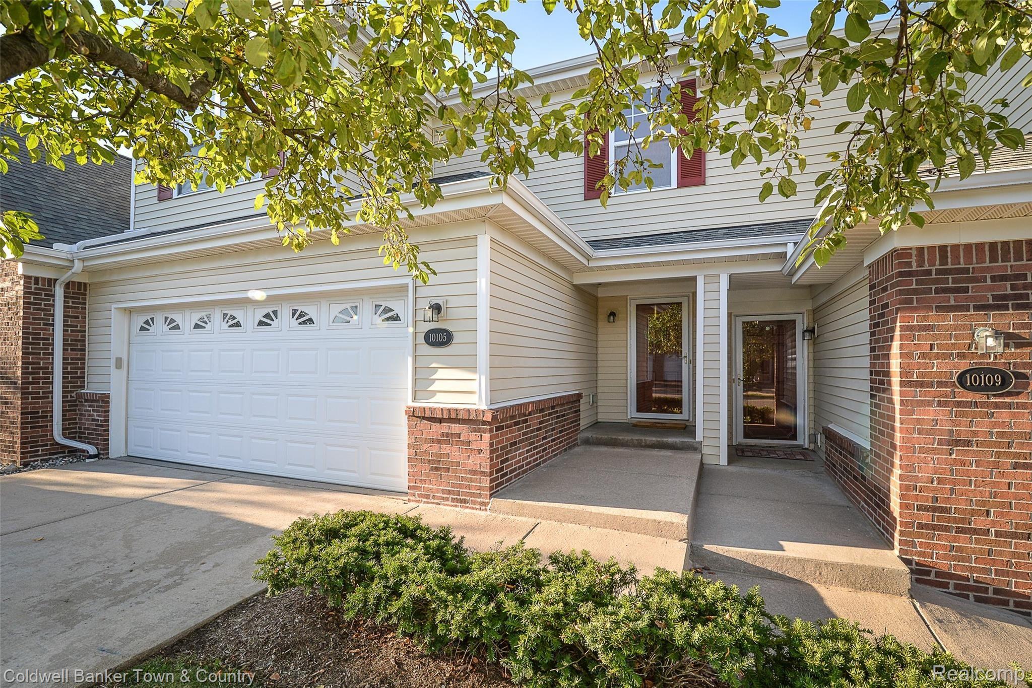 10105 Ridge Run Street Howell, MI 48855 - Photo 2 of 57 DSC_10.jpg