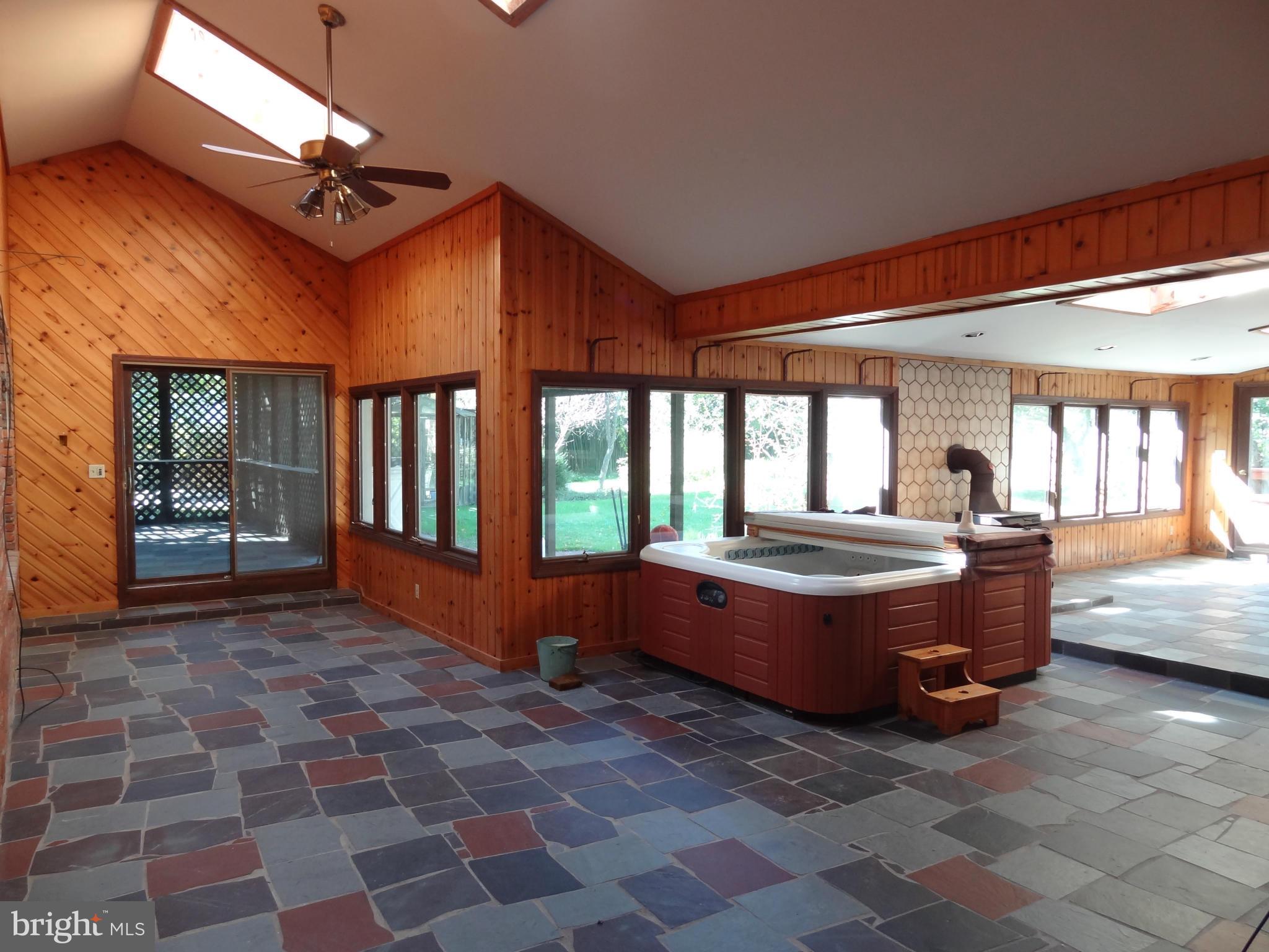 1189 Winer Road Odenton, MD 21113 - Photo 11 of 30 Huge Sunroom Addition