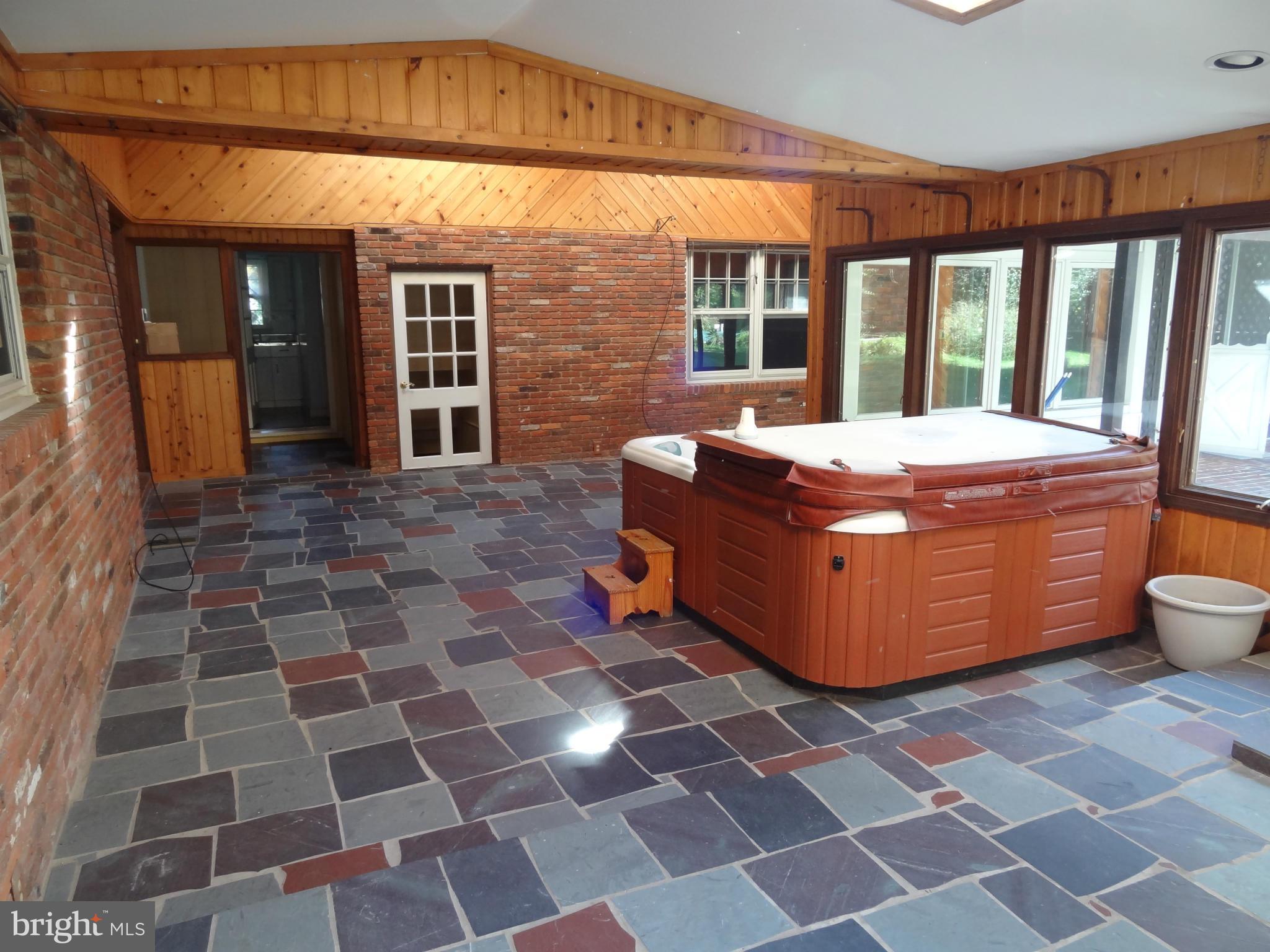 1189 Winer Road Odenton, MD 21113 - Photo 13 of 30 Huge Sunroom Addition