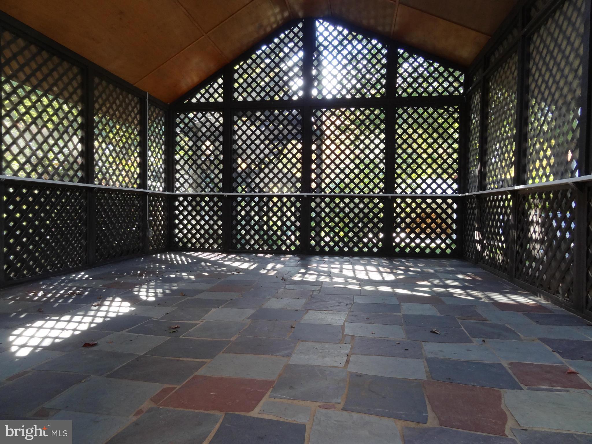 1189 Winer Road Odenton, MD 21113 - Photo 14 of 30 Huge Screened Porch