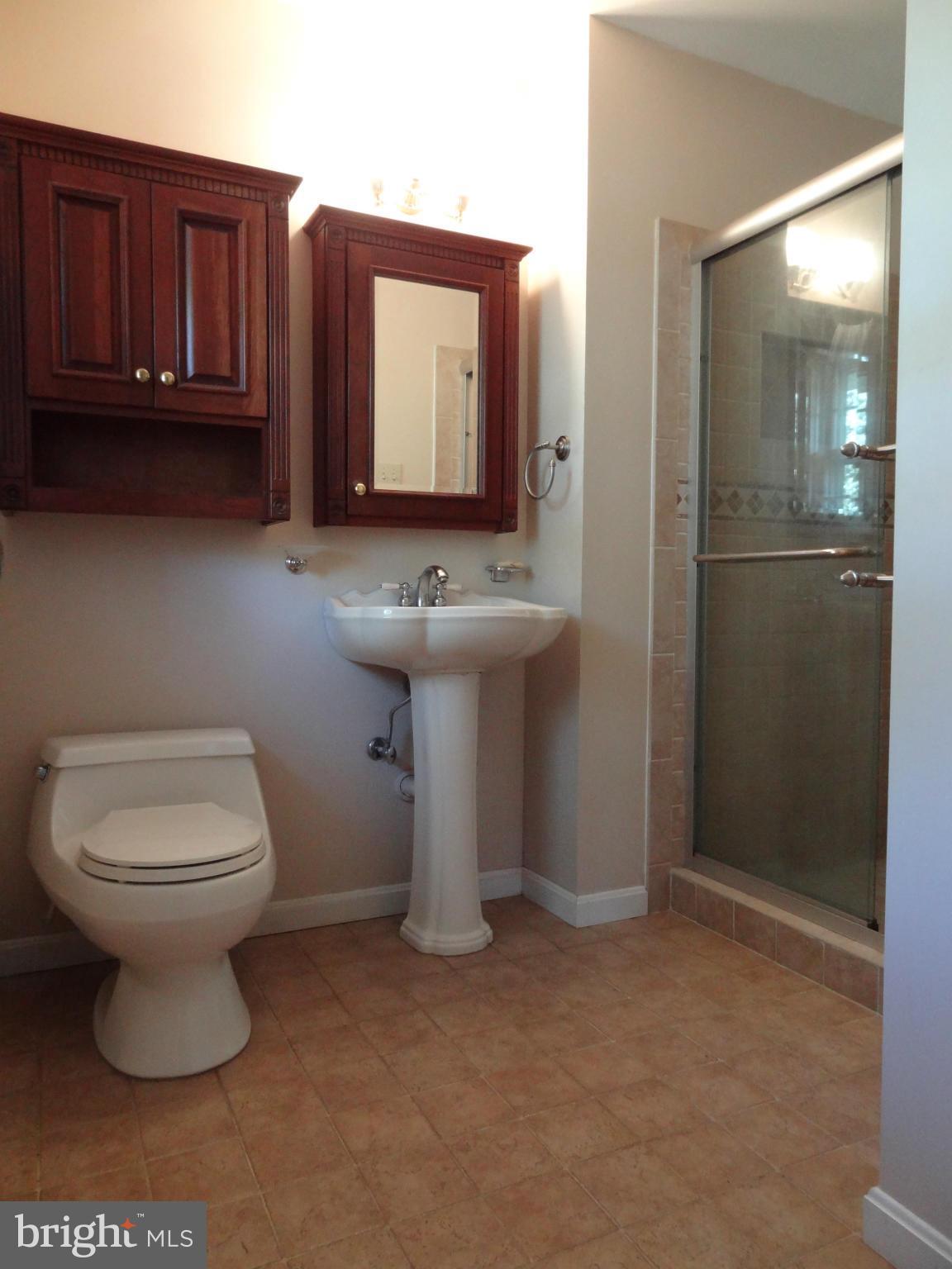 1189 Winer Road Odenton, MD 21113 - Photo 17 of 30 Bath (Master)