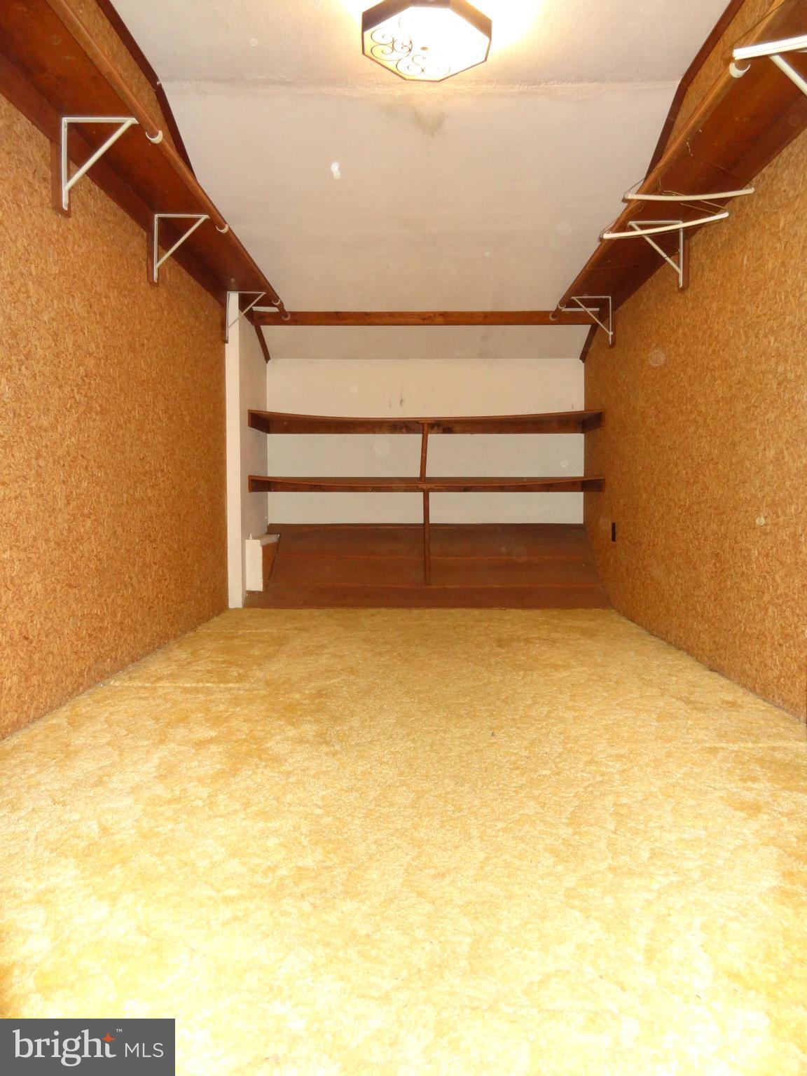 1189 Winer Road Odenton, MD 21113 - Photo 20 of 30 Huge His/Her Walk-in Closet