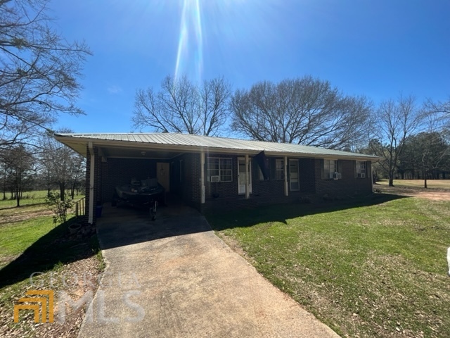 2292 Roopville Veal Road Roopville, GA 30170 - Photo 1 of 1