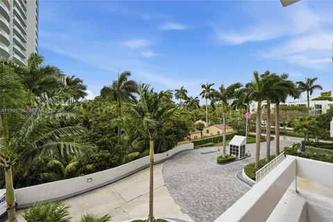 a view of a terrace with sitting area
