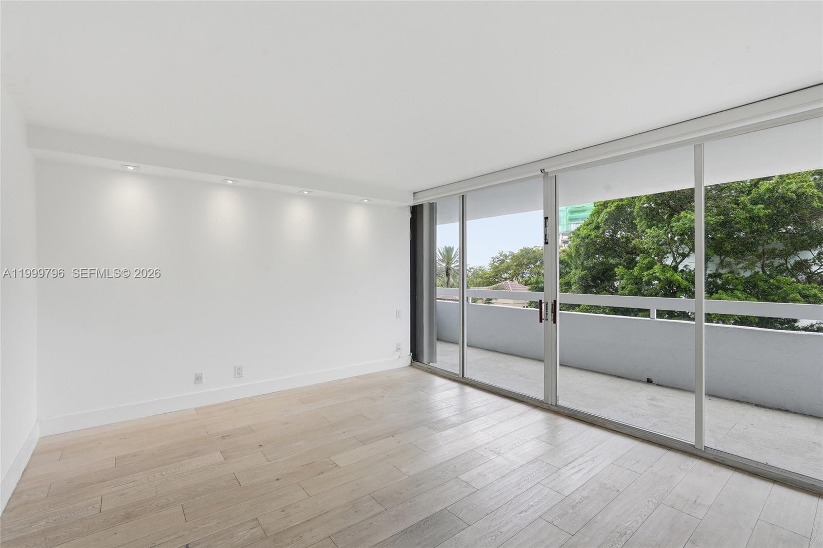 1627 Brickell Avenue, Unit 603 Miami, FL 33129 - Photo 19 of 29 a view of a room with window