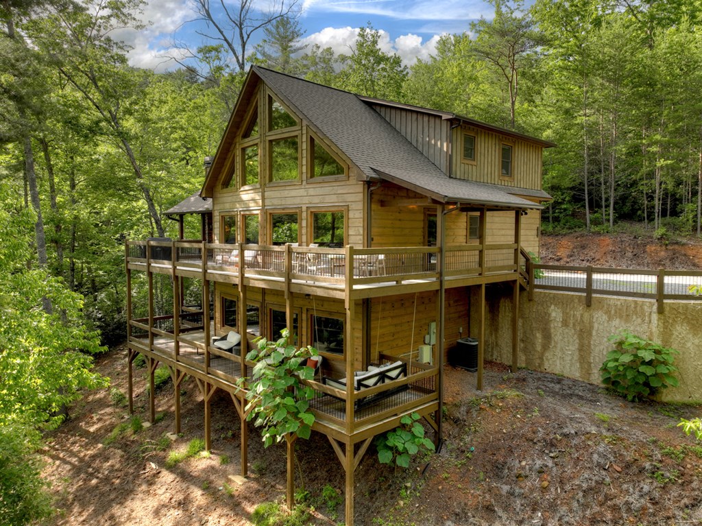 857 Harrison And Ada Road Blue Ridge, GA 30513 - Photo 51 of 55 Gallery Image 51