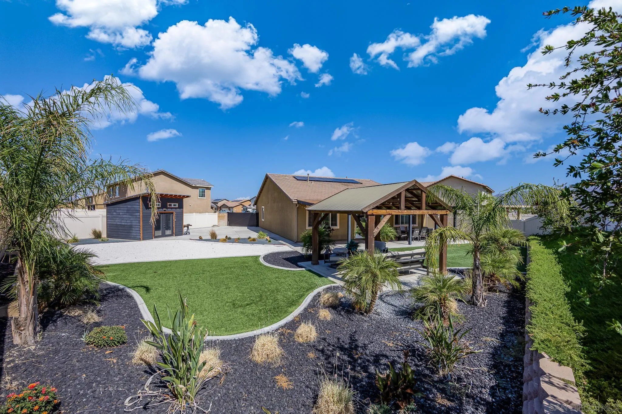 32197 Bunkhouse Road Winchester, CA 92596 - Photo 37 of 50 Gallery Image 37