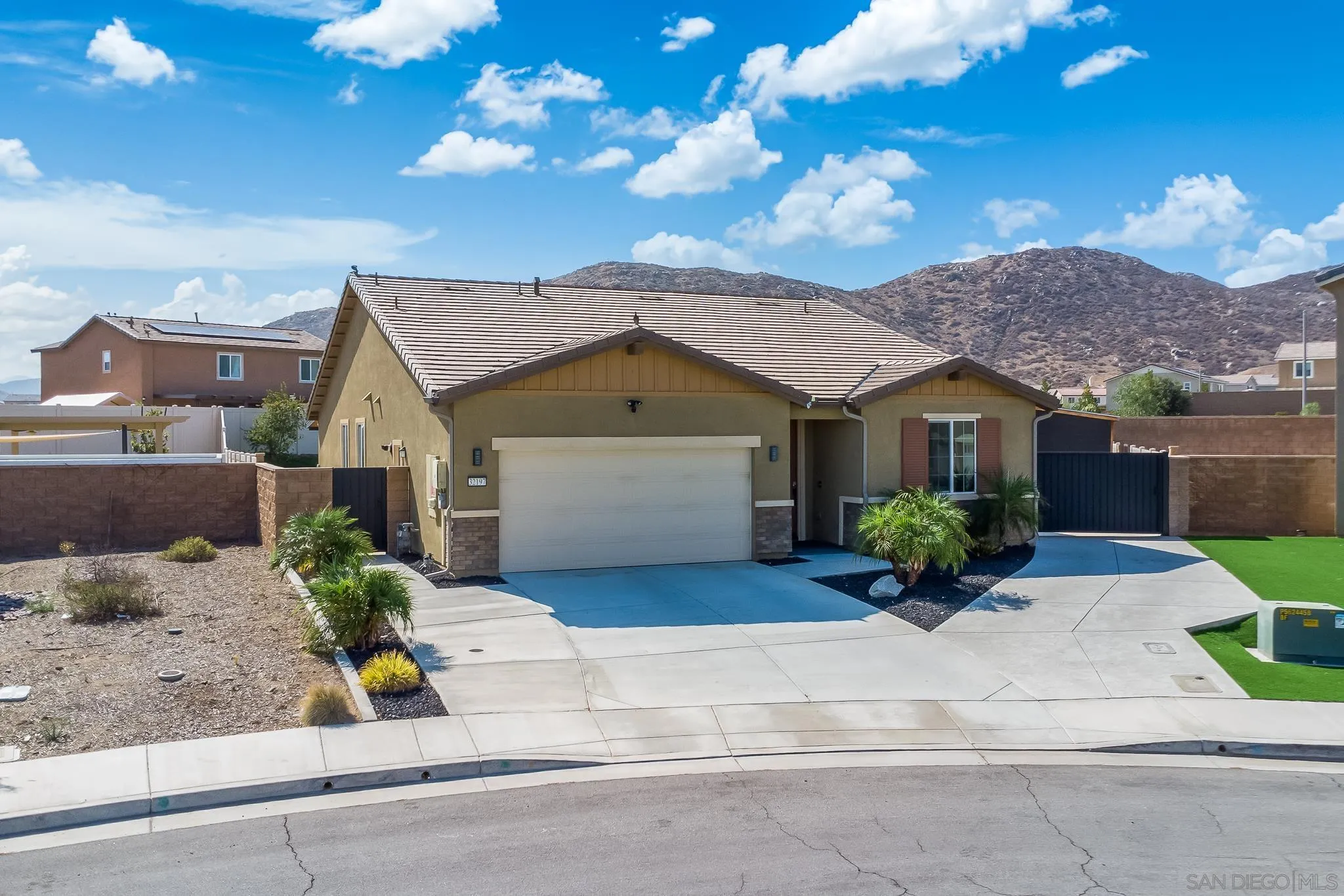 32197 Bunkhouse Road Winchester, CA 92596 - Photo 44 of 50 Gallery Image 44