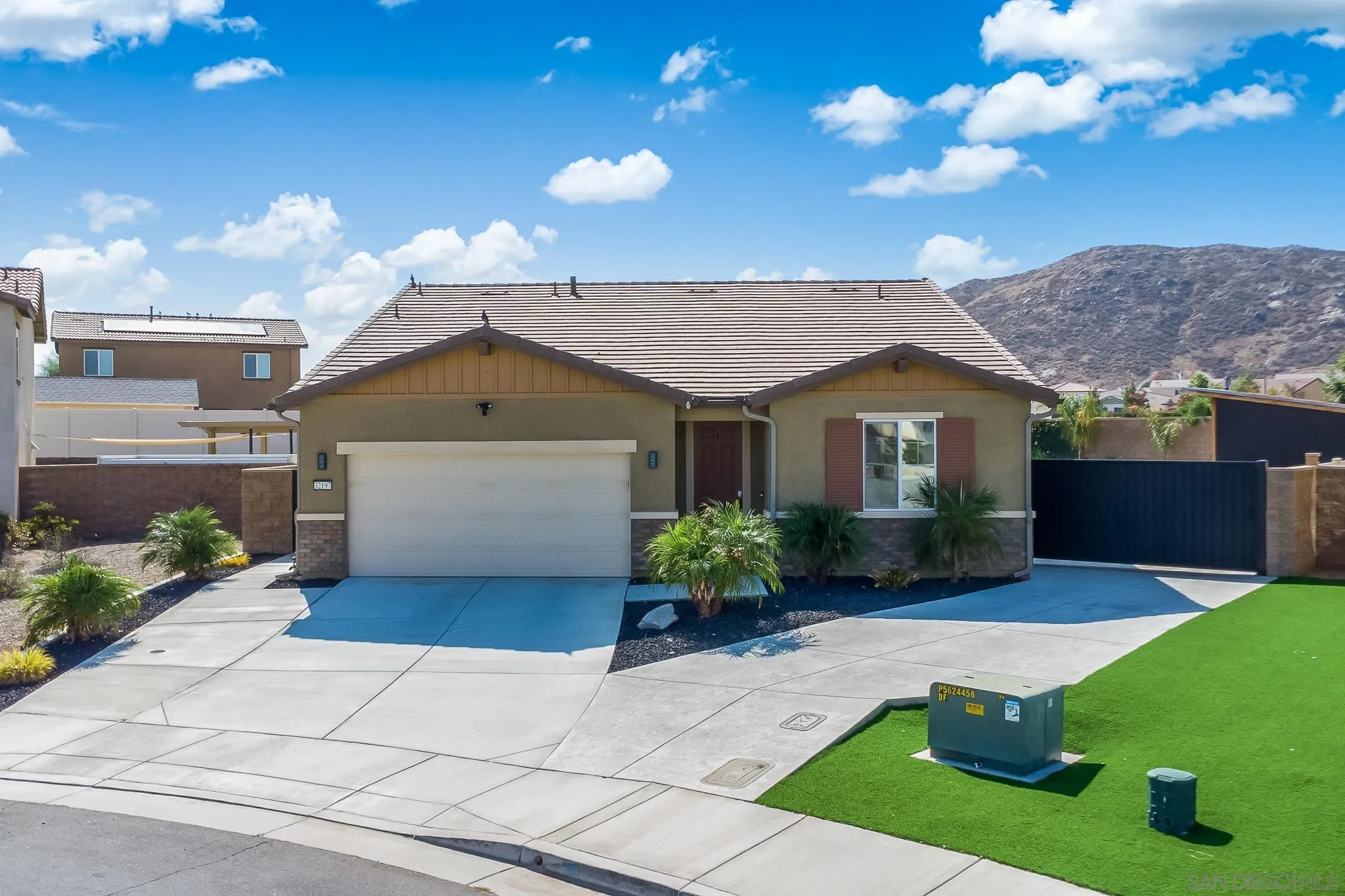 32197 Bunkhouse Road Winchester, CA 92596 - Photo 45 of 50 Gallery Image 45