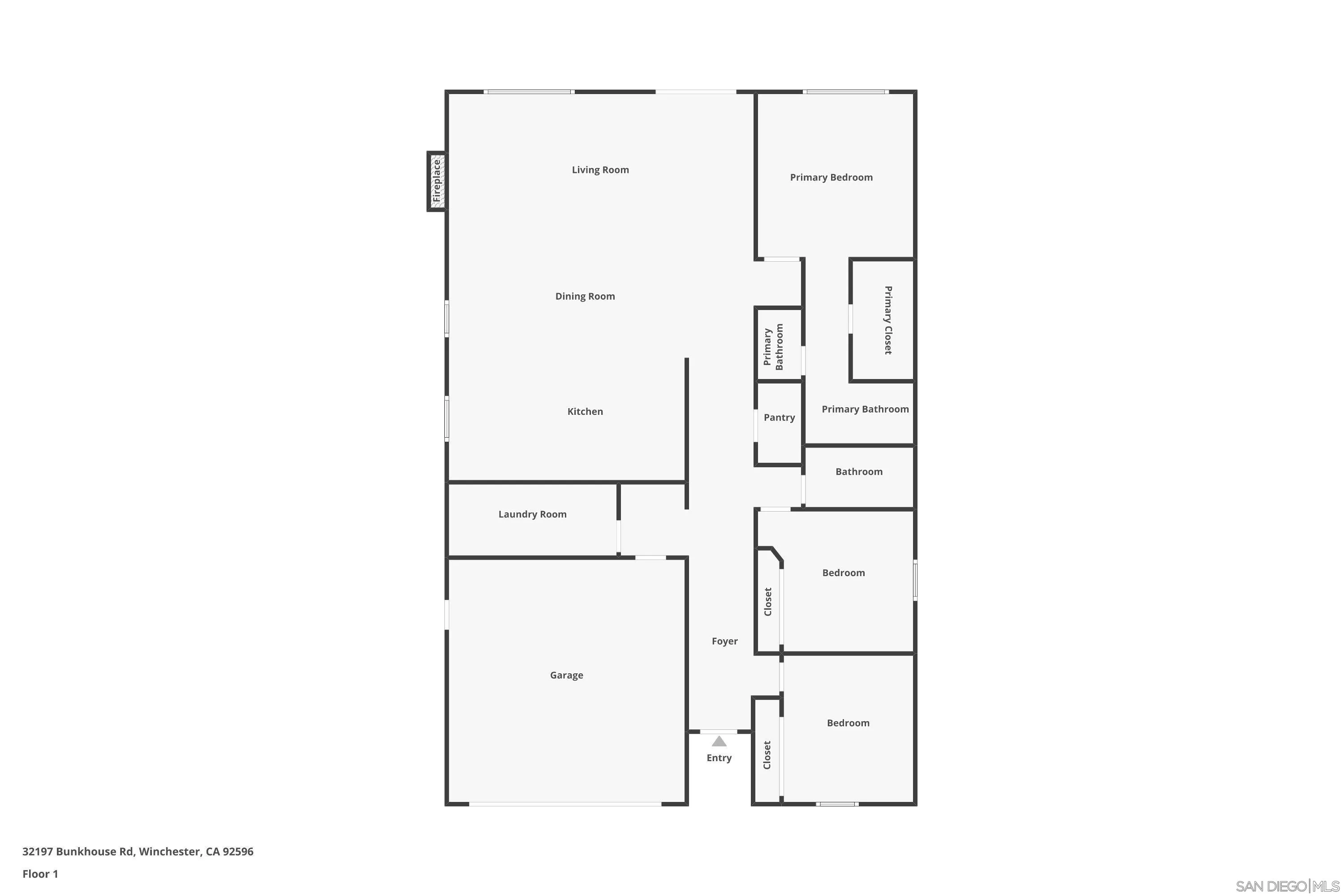 32197 Bunkhouse Road Winchester, CA 92596 - Photo 50 of 50 Gallery Image 50