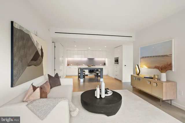 $1,950,000 | 1111 24th Street Northwest, Unit 27, Washington, DC 20037