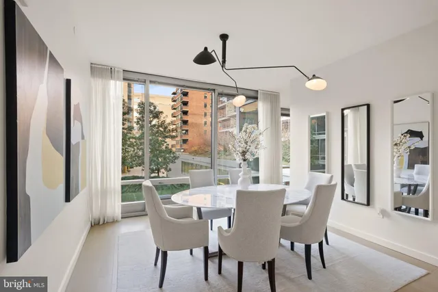 $1,950,000 | 1111 24th Street Northwest, Unit 27, Washington, DC 20037