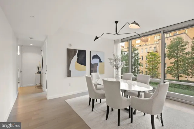 $1,950,000 | 1111 24th Street Northwest, Unit 27, Washington, DC 20037