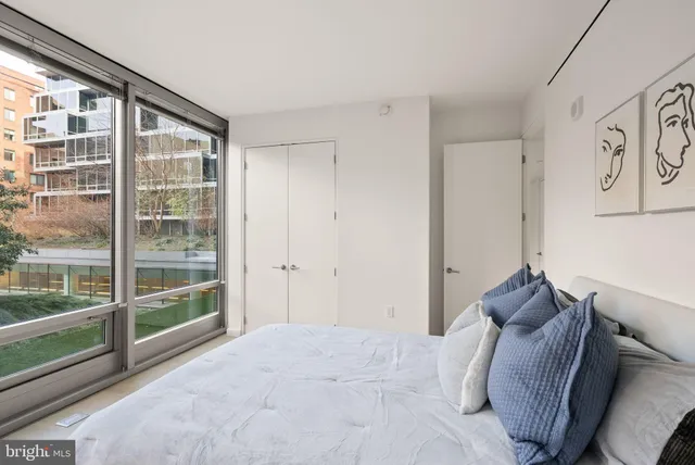 $1,950,000 | 1111 24th Street Northwest, Unit 27, Washington, DC 20037