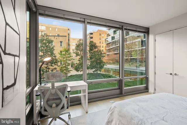 $1,950,000 | 1111 24th Street Northwest, Unit 27, Washington, DC 20037