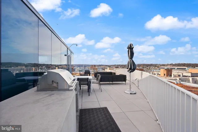 $1,950,000 | 1111 24th Street Northwest, Unit 27, Washington, DC 20037