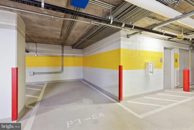 $1,950,000 | 1111 24th Street Northwest, Unit 27, Washington, DC 20037