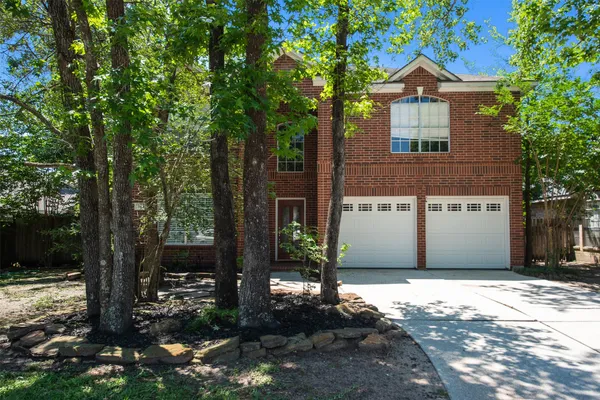 $285,000 | 3411 La Mer Lane, Spring, TX 77388