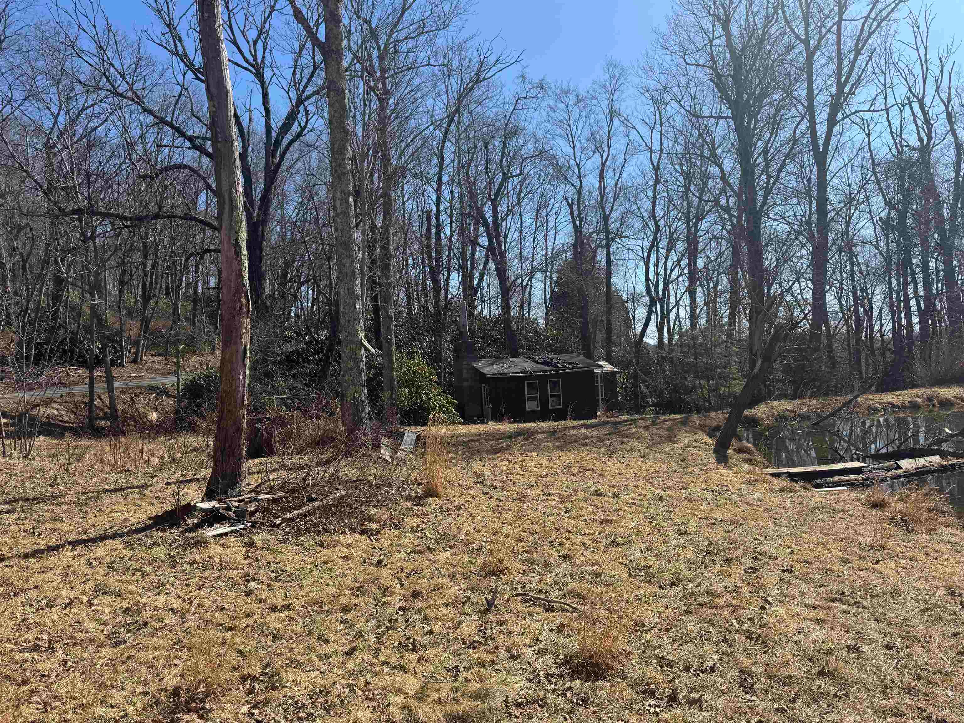 3667 Helms Road Meadows Of Dan, VA 24120 - Photo 25 of 25 Gallery Image 25