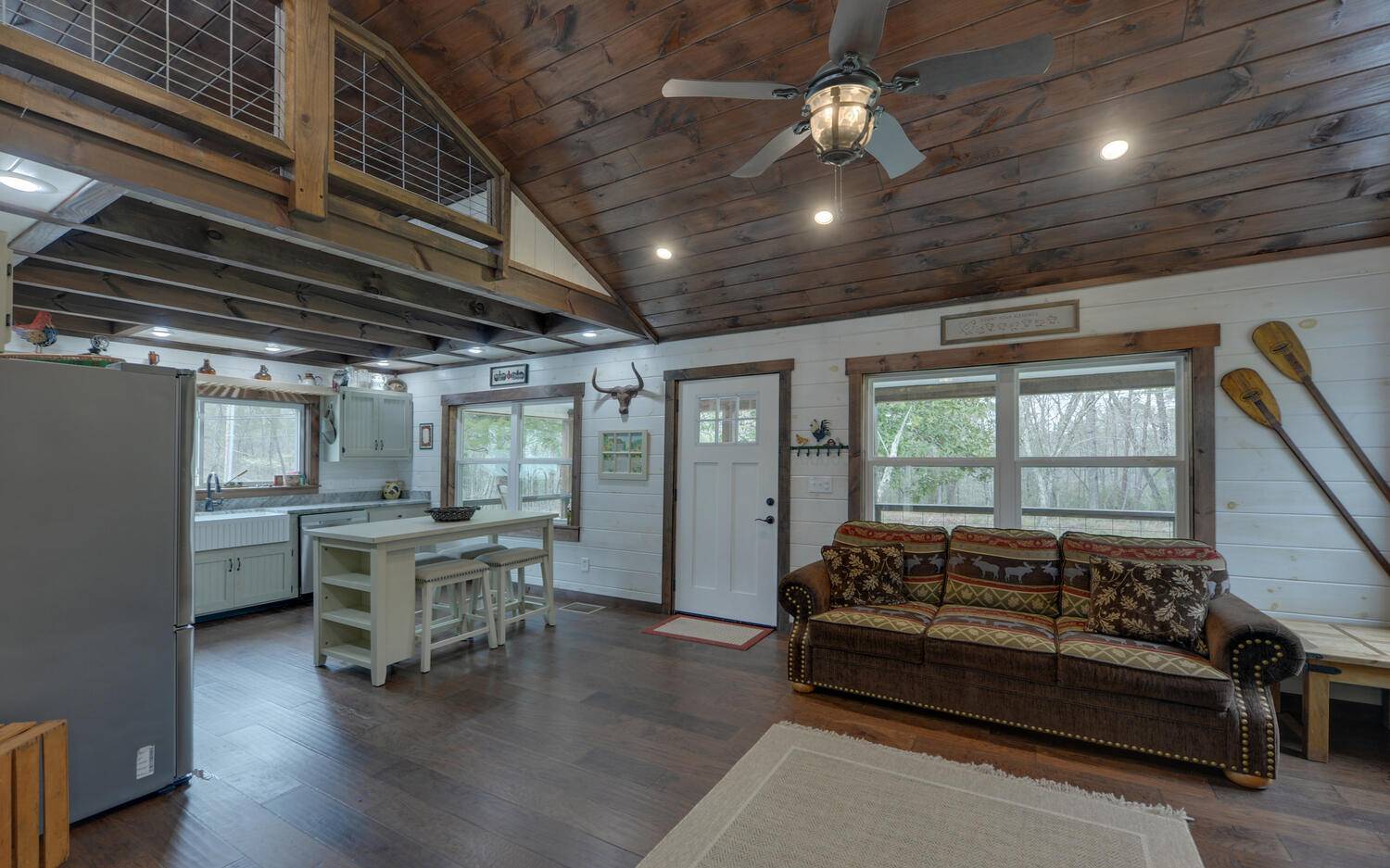 555 Sugar Creek Road Blue Ridge, GA 30513 - Photo 45 of 61 Additional View