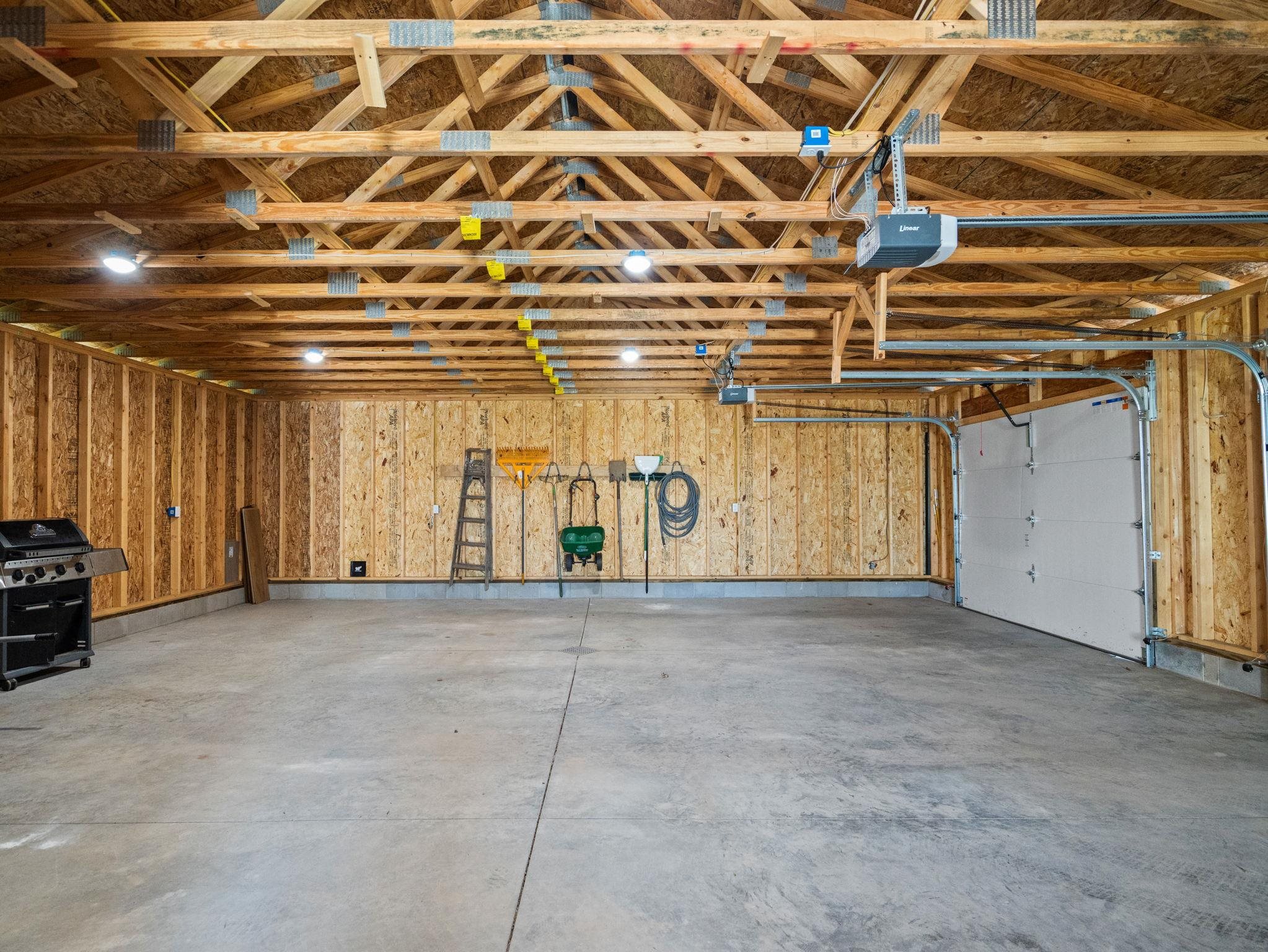 9103 West County Line Road Marion, MI 49665 - Photo 43 of 63