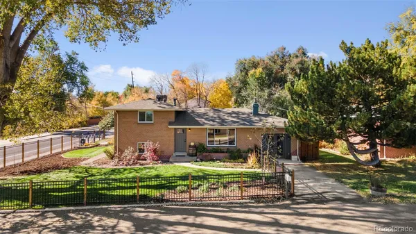 $709,900 | 2605 Reed Court, Wheat Ridge, CO 80033