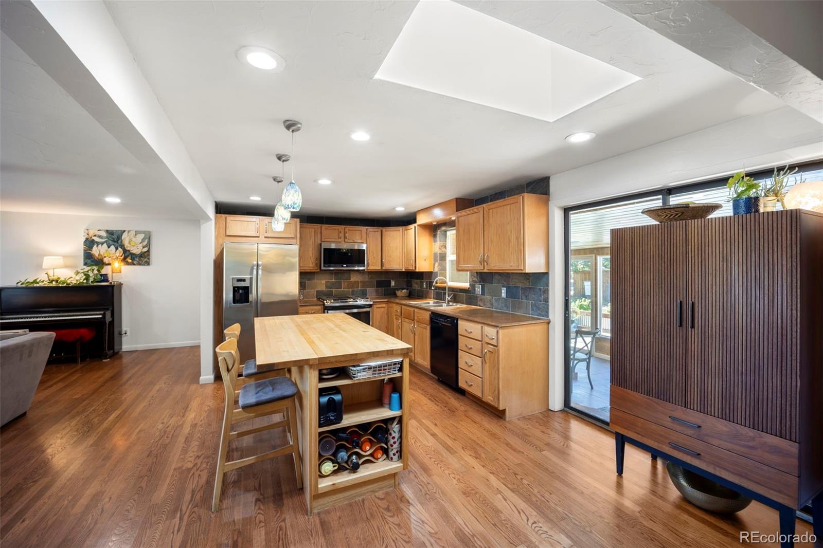 2605 Reed Court Wheat Ridge, CO 80033 - Photo 13 of 48