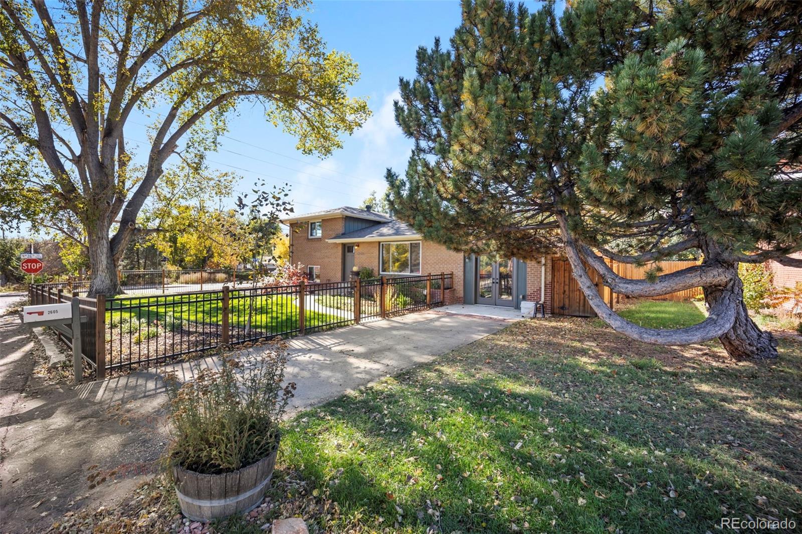 2605 Reed Court Wheat Ridge, CO 80033 - Photo 2 of 48