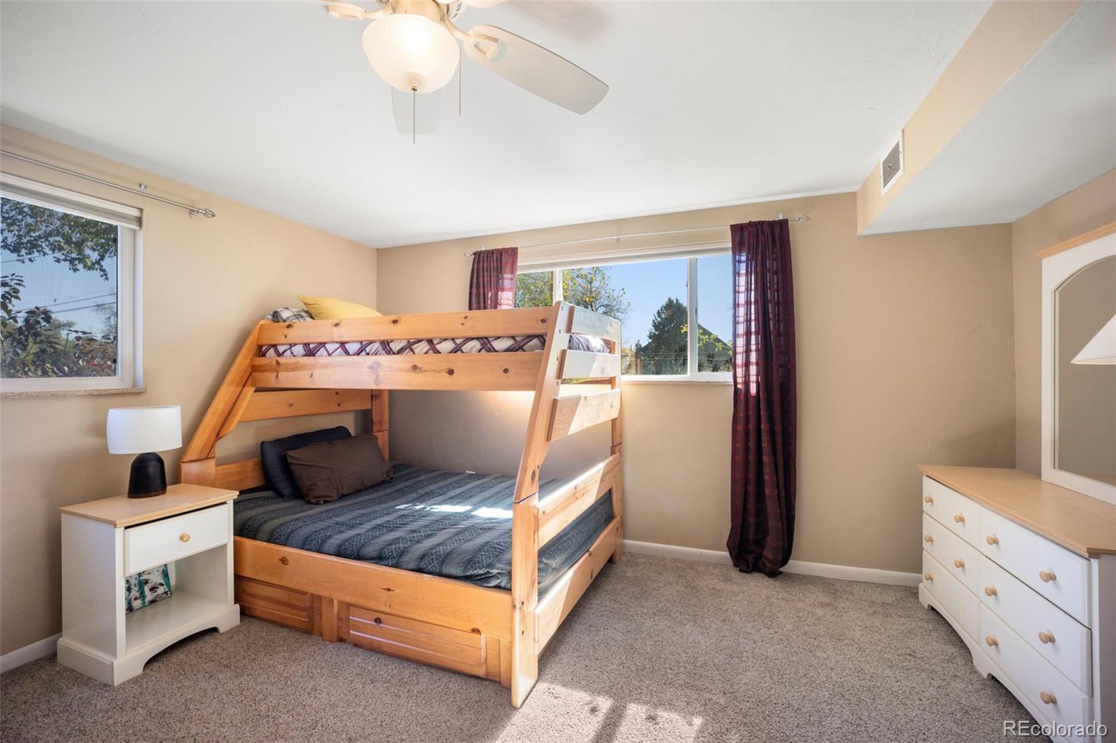 2605 Reed Court Wheat Ridge, CO 80033 - Photo 34 of 50