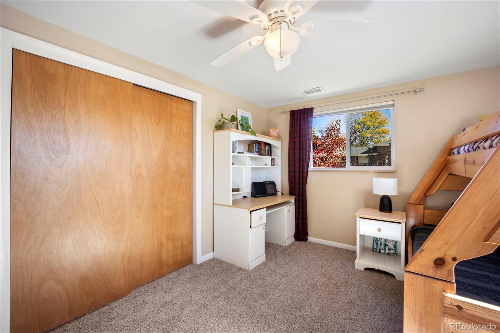 2605 Reed Court Wheat Ridge, CO 80033 - Photo 35 of 50