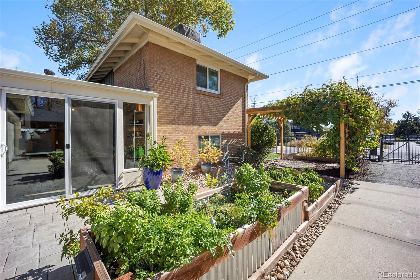 2605 Reed Court Wheat Ridge, CO 80033 - Photo 38 of 48