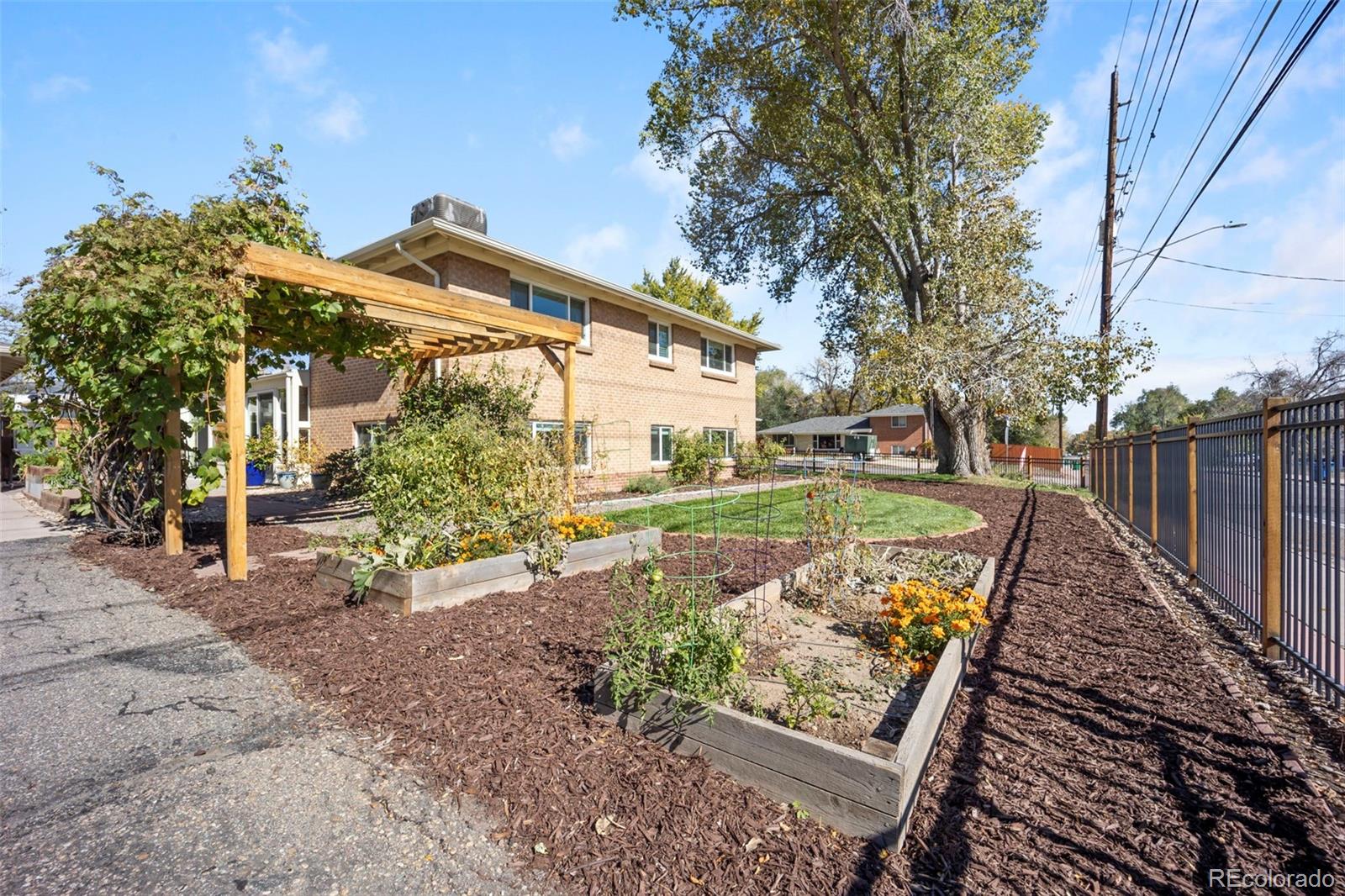 2605 Reed Court Wheat Ridge, CO 80033 - Photo 40 of 48