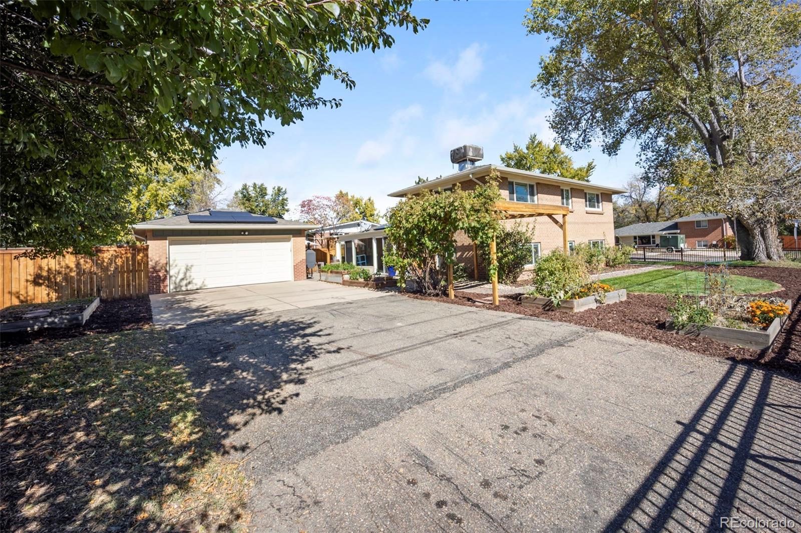 2605 Reed Court Wheat Ridge, CO 80033 - Photo 41 of 50