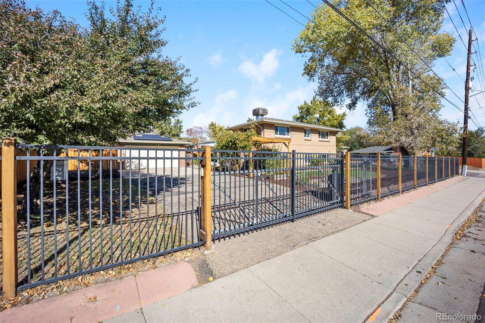 2605 Reed Court Wheat Ridge, CO 80033 - Photo 43 of 48