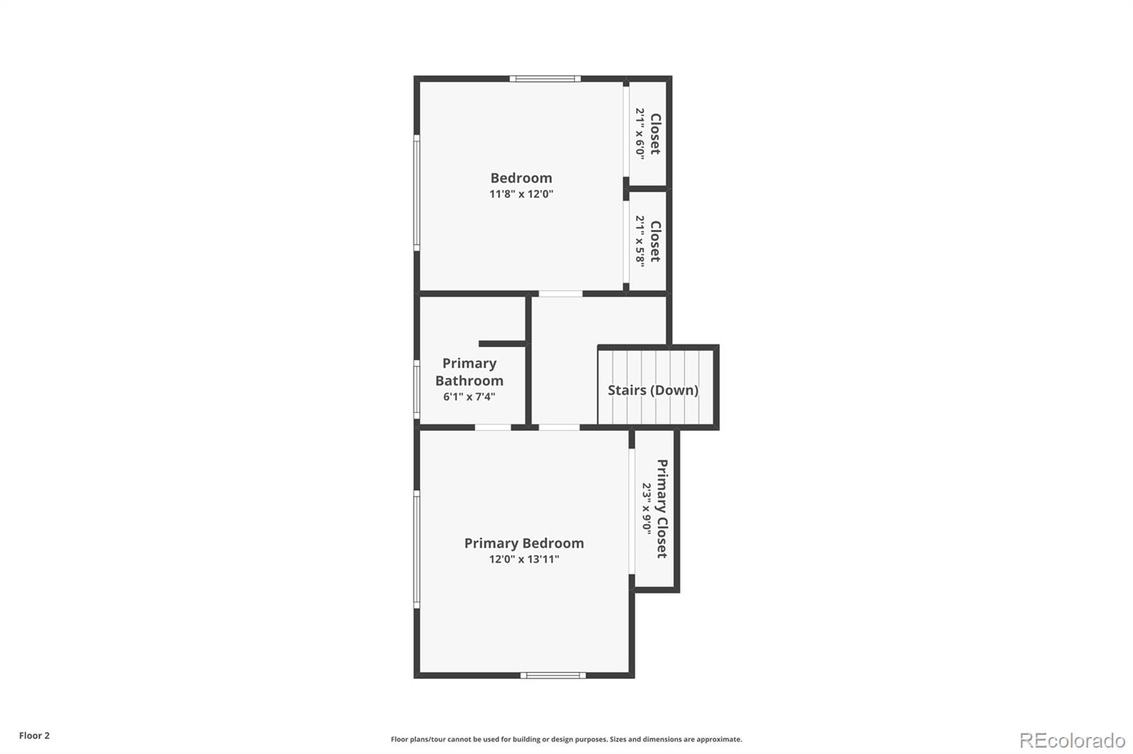 2605 Reed Court Wheat Ridge, CO 80033 - Photo 47 of 50