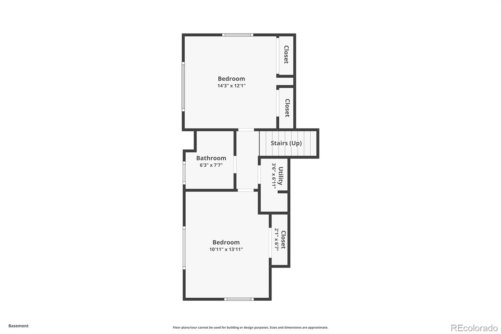 2605 Reed Court Wheat Ridge, CO 80033 - Photo 48 of 50