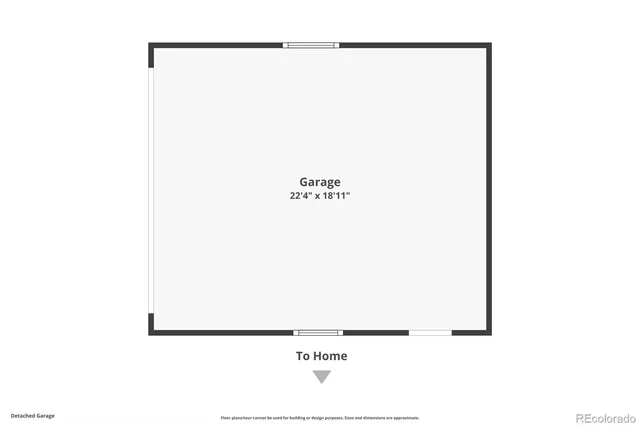 $724,500 | 2605 Reed Court, Wheat Ridge, CO 80033