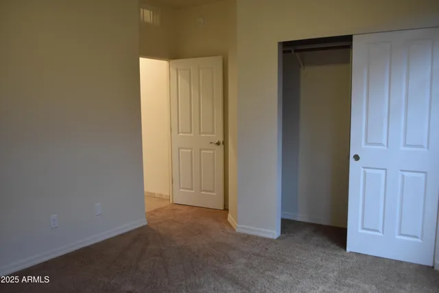 a view of bathroom with shower