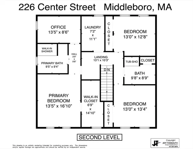 $1,035,000 | 226 Cedar Street, Middleboro, MA 02346