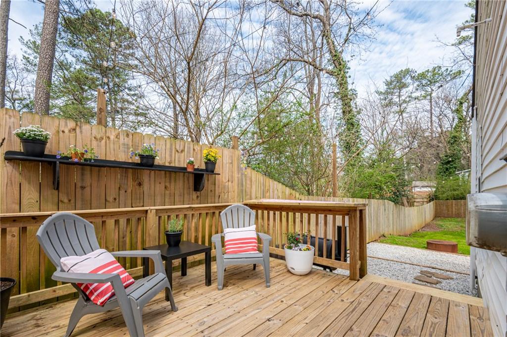 2234 Brunswick Avenue Southeast Decatur, GA 30032 - Photo 21 of 25