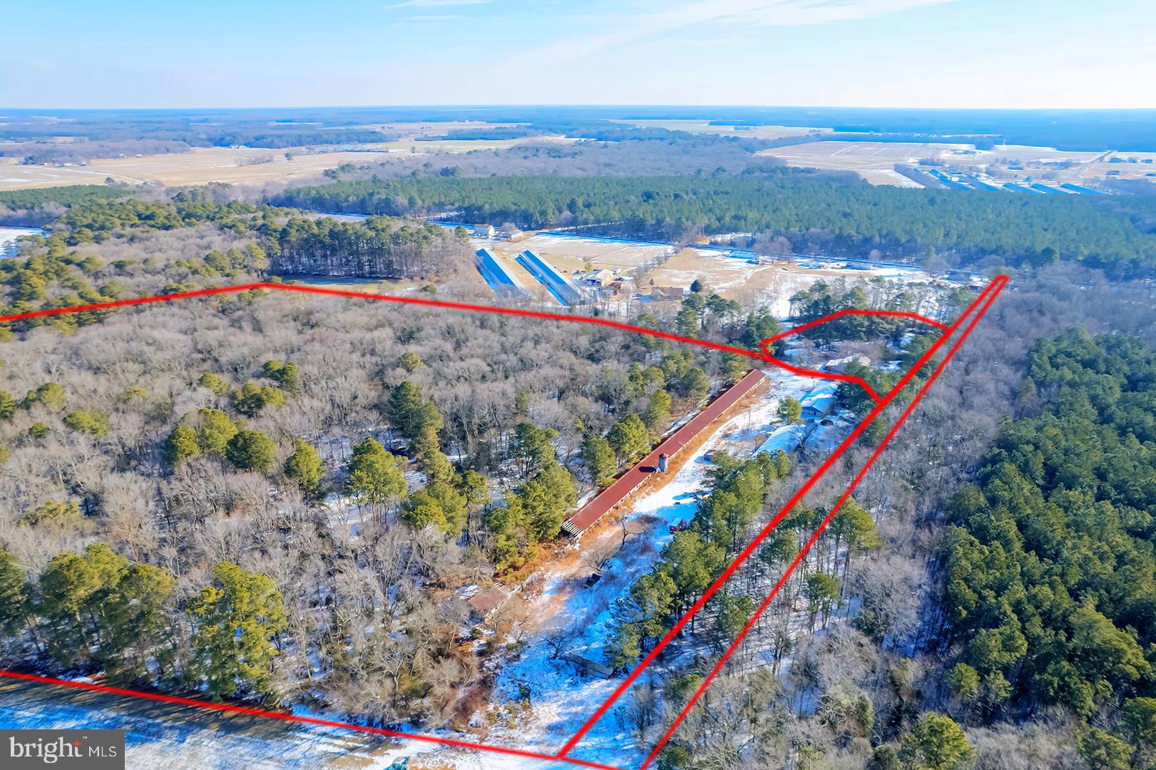 8138-8140 Burnt Mill Road Willards, MD 21874 - Photo 3 of 9