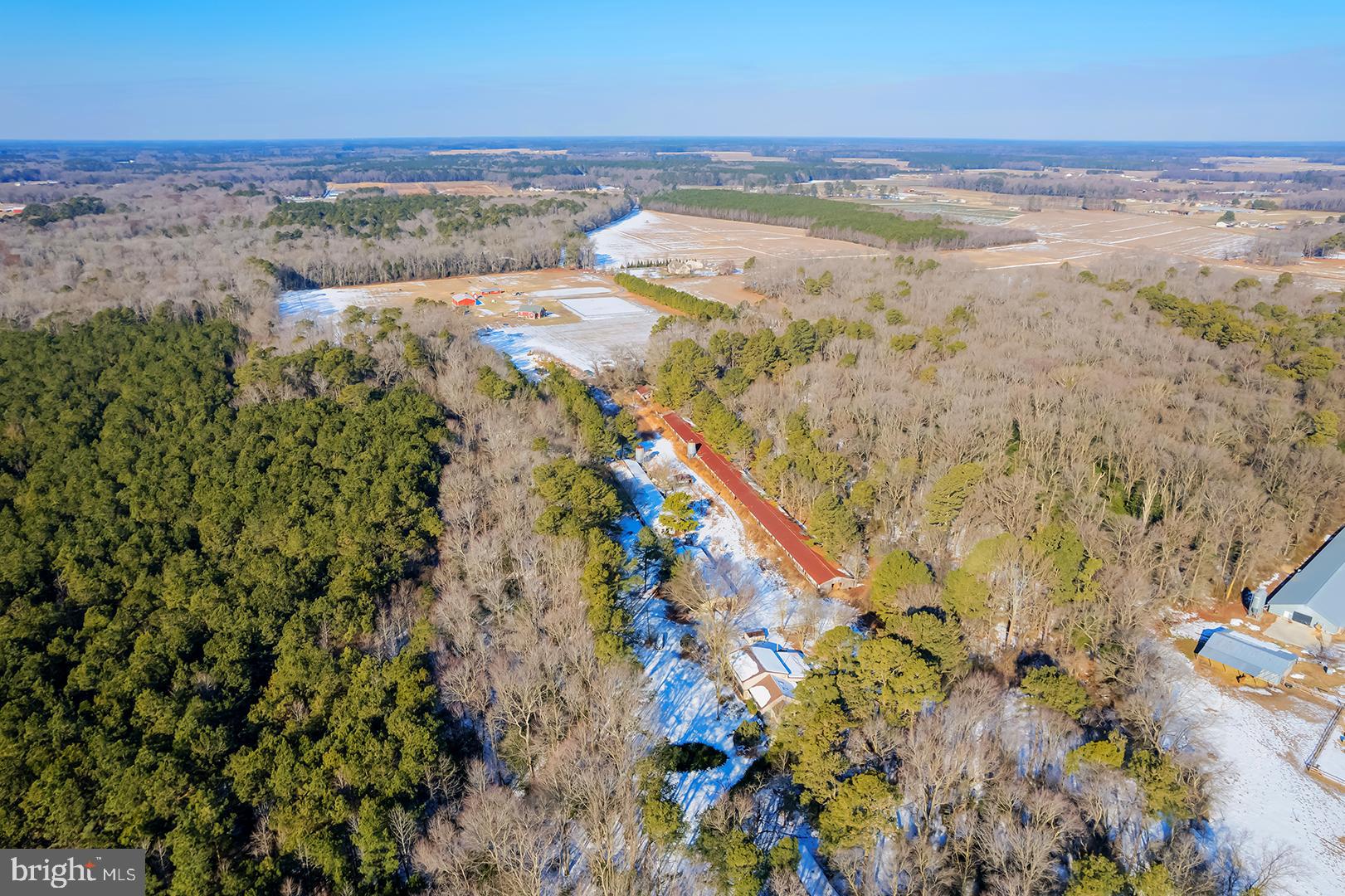 8138-8140 Burnt Mill Road Willards, MD 21874 - Photo 5 of 9 a view of an ocean beach