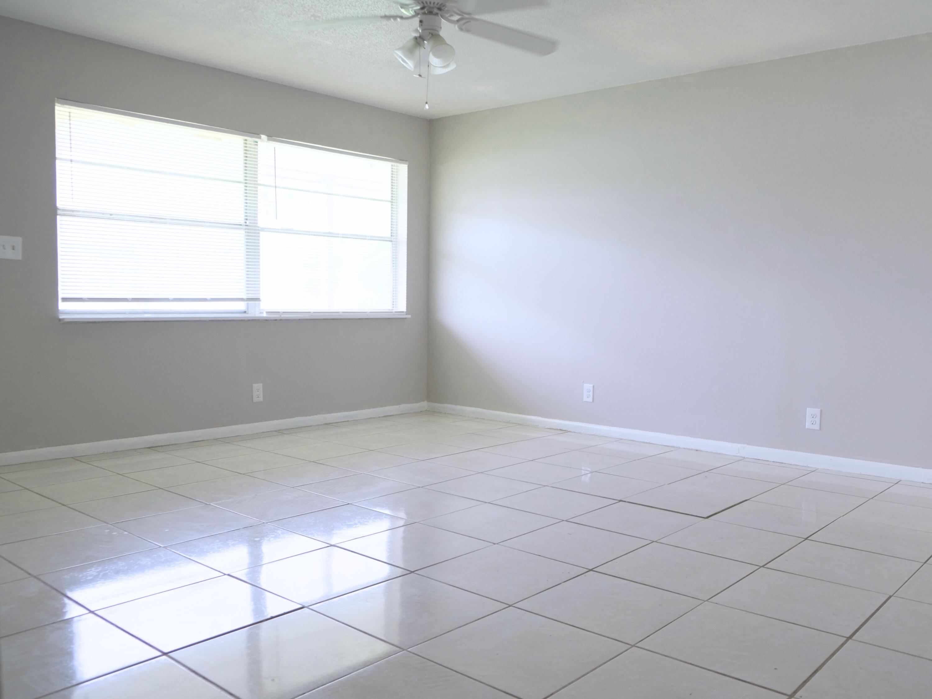 401 Silver Beach Road, Unit A Riviera Beach, FL 33403 - Photo 13 of 13 Living
