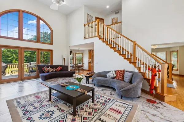 $550,000 | 77544 38th Avenue, Covert, MI 49043