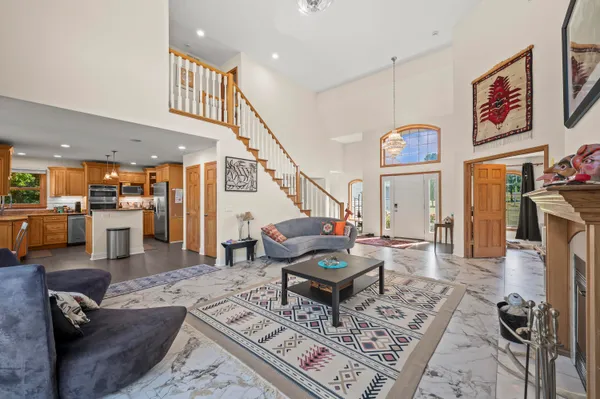 $550,000 | 77544 38th Avenue, Covert, MI 49043