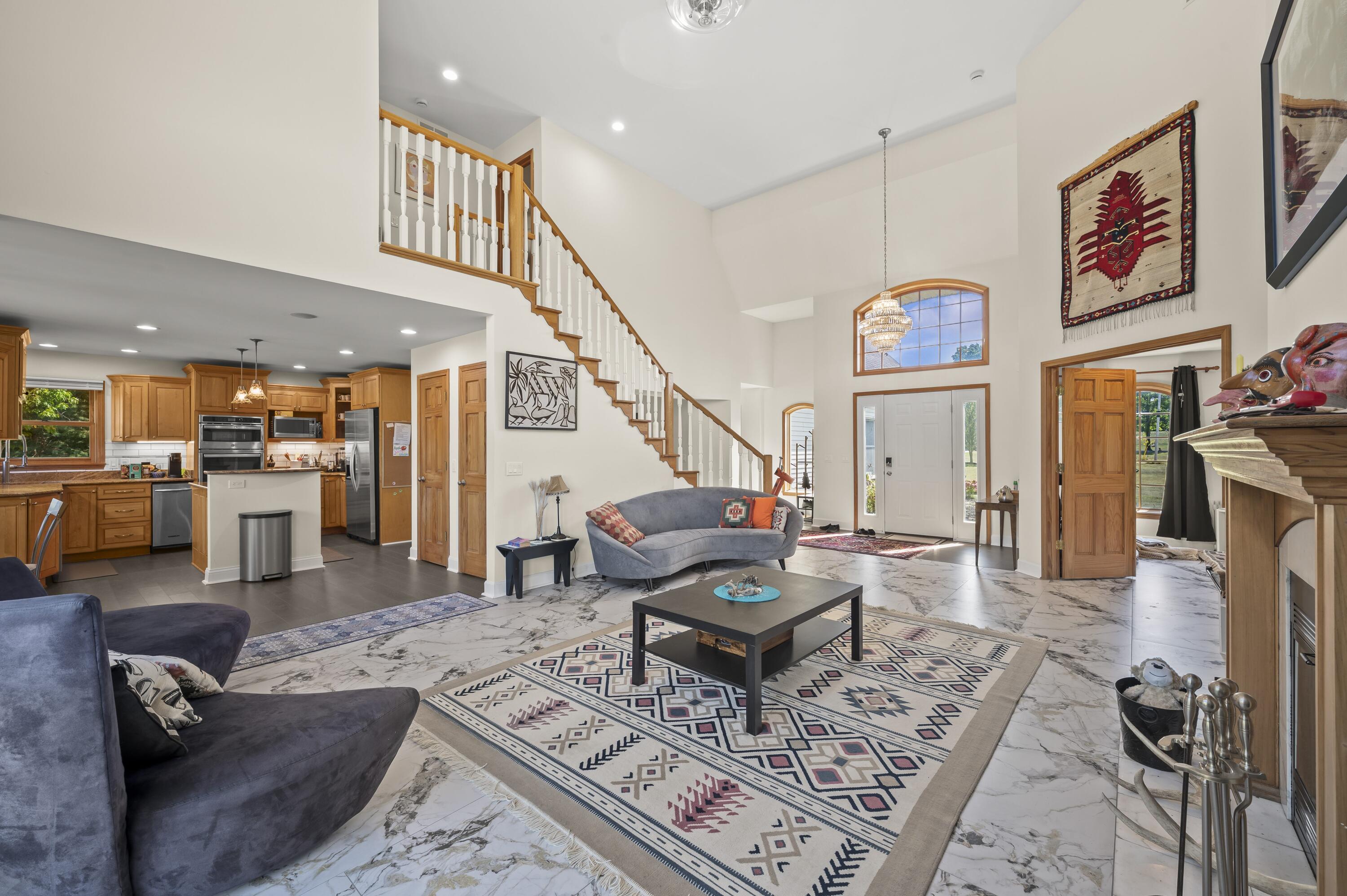 77544 38th Avenue Covert, MI 49043 - Photo 3 of 52 7